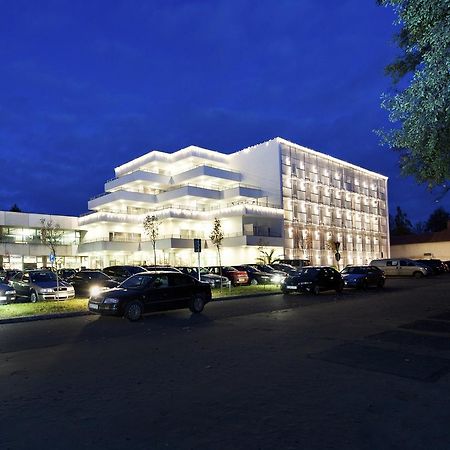 Hotel Velka Fatra Turcianske Teplice Ngoại thất bức ảnh