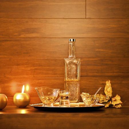 Hotel Velka Fatra Turcianske Teplice Ngoại thất bức ảnh