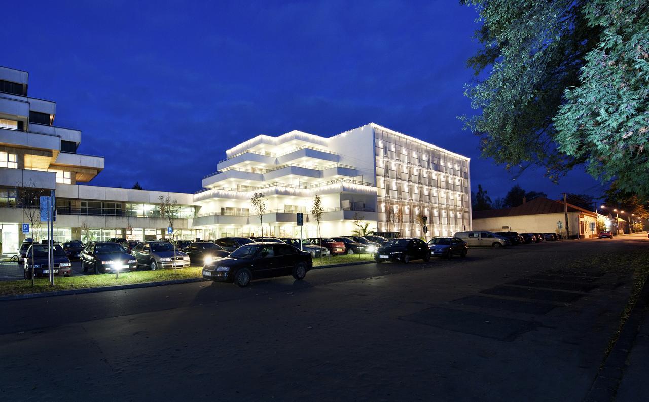 Hotel Velka Fatra Turcianske Teplice Ngoại thất bức ảnh
