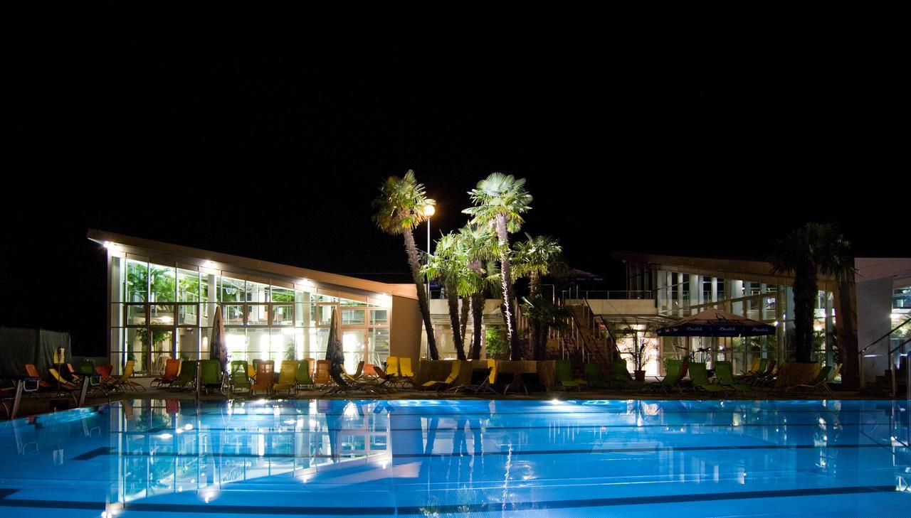 Hotel Velka Fatra Turcianske Teplice Ngoại thất bức ảnh