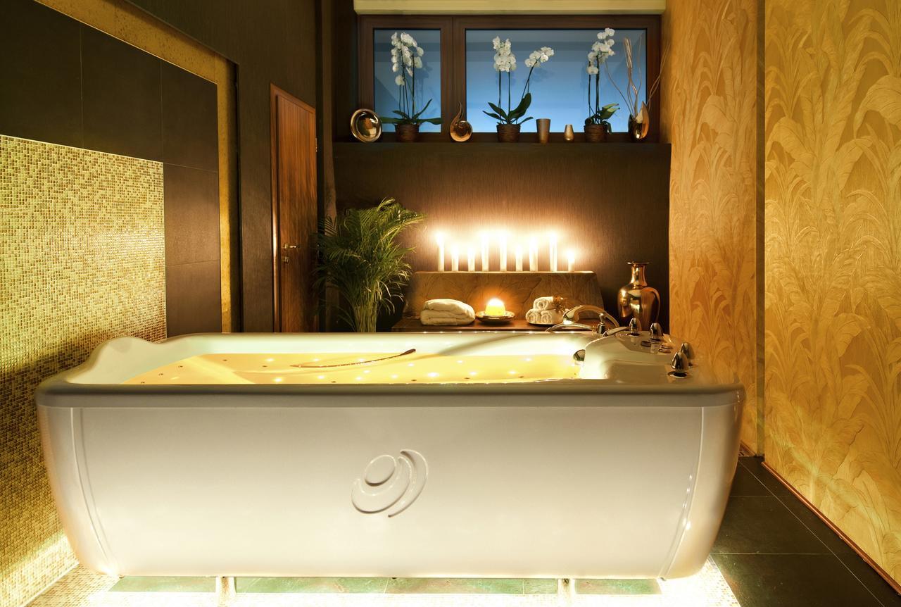 Hotel Velka Fatra Turcianske Teplice Ngoại thất bức ảnh