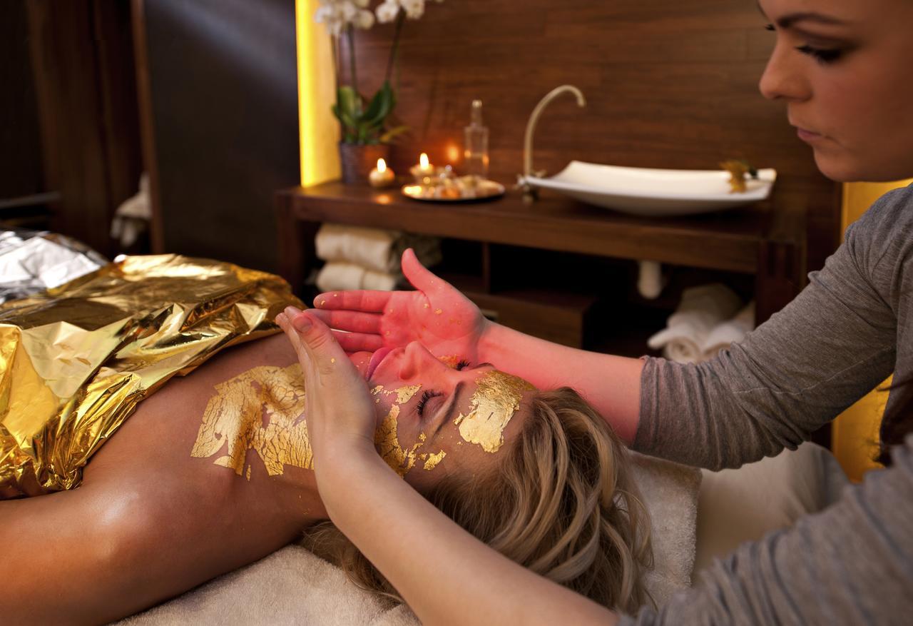 Hotel Velka Fatra Turcianske Teplice Ngoại thất bức ảnh