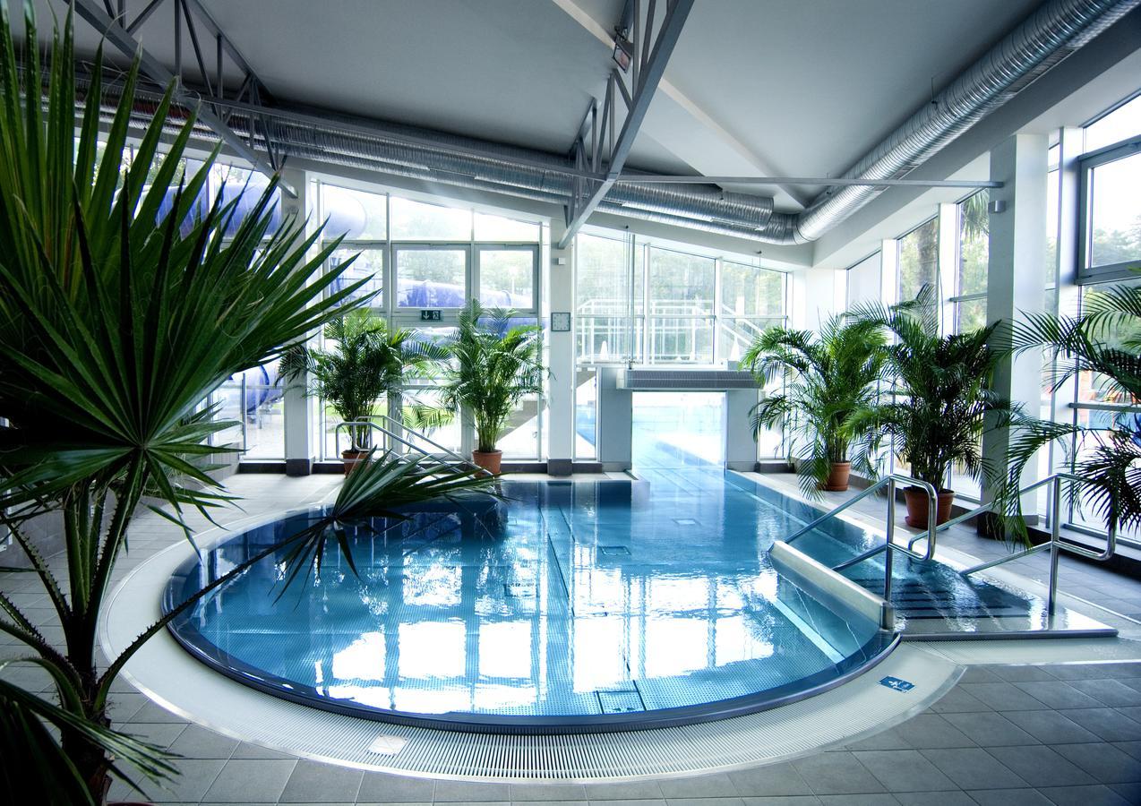 Hotel Velka Fatra Turcianske Teplice Ngoại thất bức ảnh