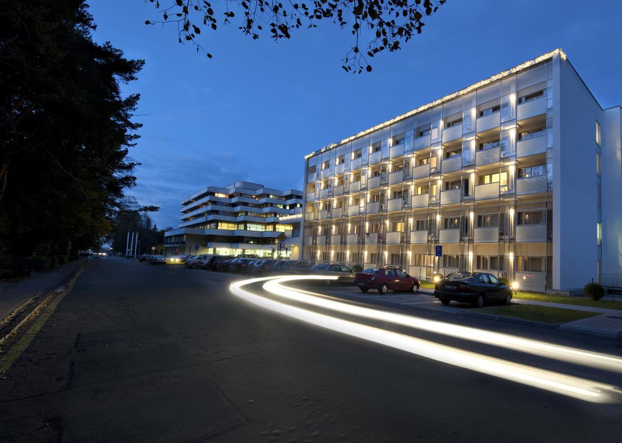 Hotel Velka Fatra Turcianske Teplice Ngoại thất bức ảnh