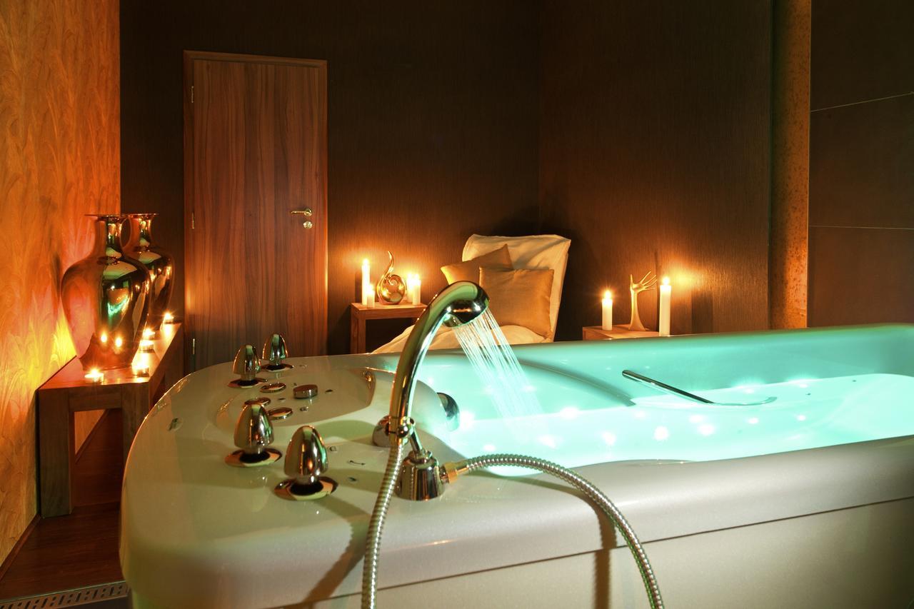 Hotel Velka Fatra Turcianske Teplice Ngoại thất bức ảnh
