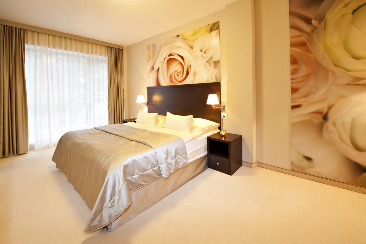 Hotel Velka Fatra Turcianske Teplice Ngoại thất bức ảnh