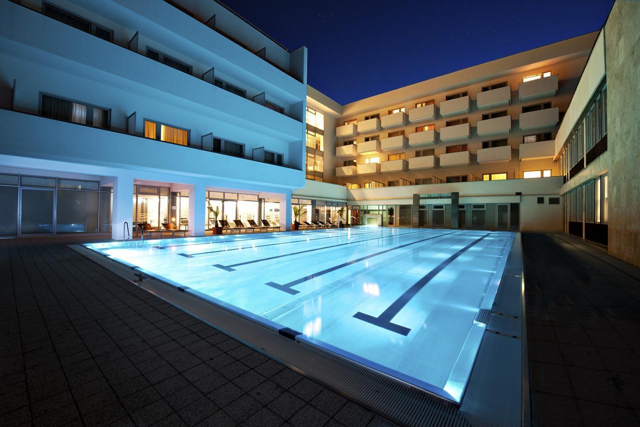 Hotel Velka Fatra Turcianske Teplice Ngoại thất bức ảnh