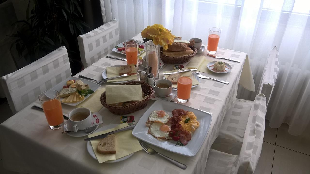 Hotel Velka Fatra Turcianske Teplice Ngoại thất bức ảnh